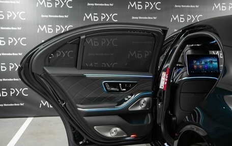 Mercedes-Benz S-Класс, 2026 год, 28 890 000 рублей, 29 фотография