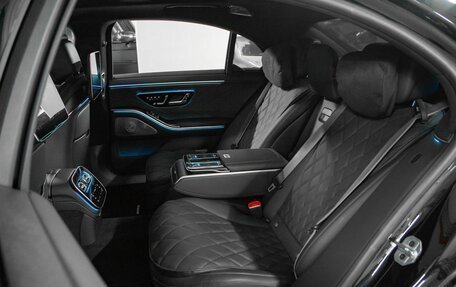 Mercedes-Benz S-Класс, 2026 год, 28 890 000 рублей, 31 фотография