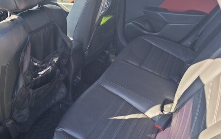 Hyundai Solaris II рестайлинг, 2020 год, 1 850 000 рублей, 7 фотография