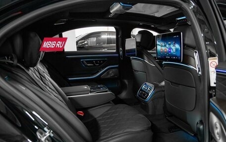 Mercedes-Benz S-Класс, 2026 год, 28 890 000 рублей, 32 фотография