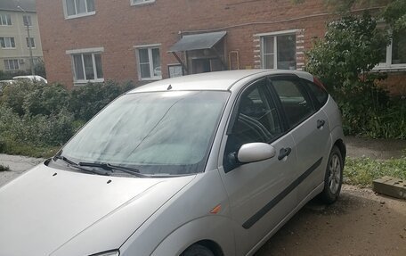 Ford Focus IV, 2004 год, 380 000 рублей, 4 фотография