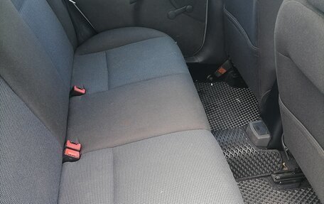 Ford Focus IV, 2004 год, 380 000 рублей, 9 фотография