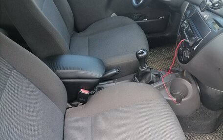 Ford Focus IV, 2004 год, 380 000 рублей, 6 фотография