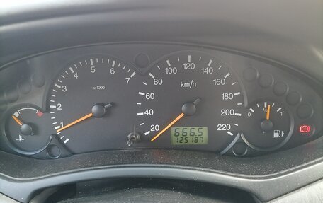 Ford Focus IV, 2004 год, 380 000 рублей, 7 фотография