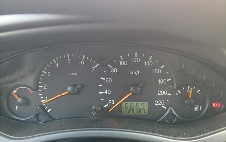 Ford Focus IV, 2004 год, 380 000 рублей, 8 фотография