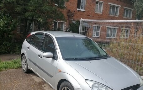 Ford Focus IV, 2004 год, 380 000 рублей, 5 фотография