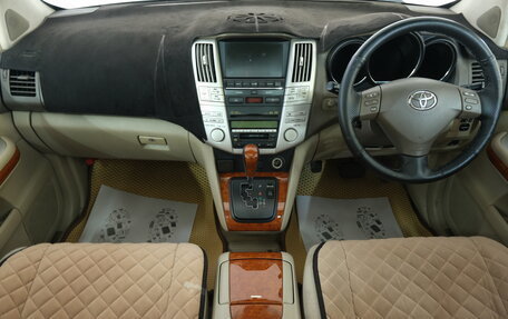 Toyota Harrier, 2006 год, 1 449 000 рублей, 11 фотография