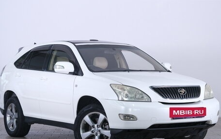 Toyota Harrier, 2006 год, 1 449 000 рублей, 2 фотография