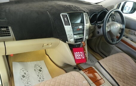Toyota Harrier, 2006 год, 1 449 000 рублей, 15 фотография