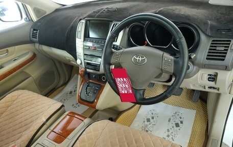 Toyota Harrier, 2006 год, 1 449 000 рублей, 9 фотография