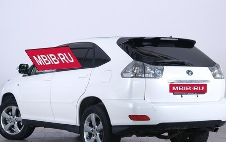 Toyota Harrier, 2006 год, 1 449 000 рублей, 5 фотография