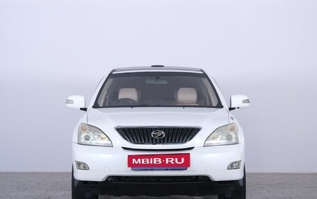 Toyota Harrier, 2006 год, 1 449 000 рублей, 3 фотография