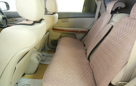 Toyota Harrier, 2006 год, 1 449 000 рублей, 18 фотография