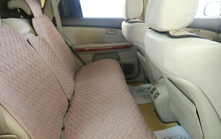 Toyota Harrier, 2006 год, 1 449 000 рублей, 17 фотография
