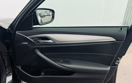 BMW 5 серия, 2018 год, 2 790 000 рублей, 12 фотография