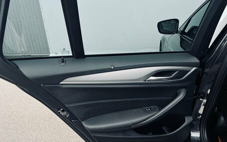 BMW 5 серия, 2018 год, 2 790 000 рублей, 15 фотография