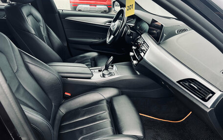 BMW 5 серия, 2018 год, 2 790 000 рублей, 8 фотография