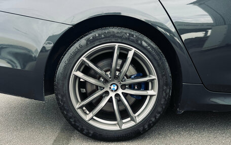 BMW 5 серия, 2018 год, 2 790 000 рублей, 7 фотография