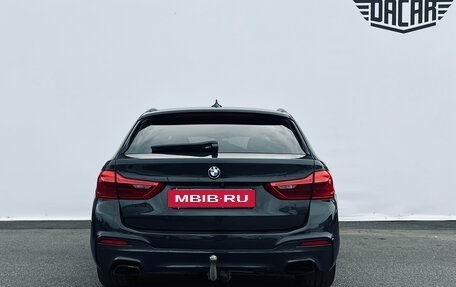 BMW 5 серия, 2018 год, 2 790 000 рублей, 6 фотография