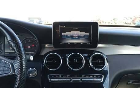 Mercedes-Benz GLC Coupe, 2019 год, 3 970 000 рублей, 14 фотография