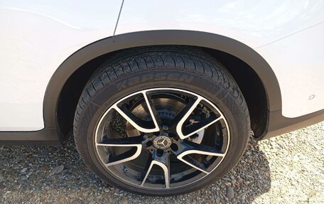 Mercedes-Benz GLC Coupe, 2019 год, 3 970 000 рублей, 12 фотография