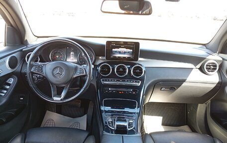 Mercedes-Benz GLC Coupe, 2019 год, 3 970 000 рублей, 5 фотография