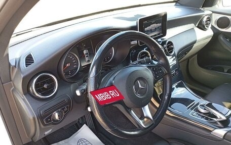 Mercedes-Benz GLC Coupe, 2019 год, 3 970 000 рублей, 6 фотография