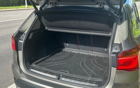 BMW X1, 2016 год, 2 490 000 рублей, 9 фотография