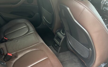 BMW X1, 2016 год, 2 490 000 рублей, 12 фотография