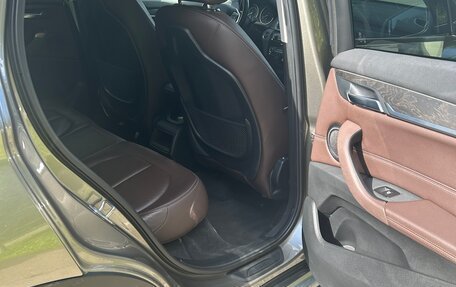 BMW X1, 2016 год, 2 490 000 рублей, 11 фотография