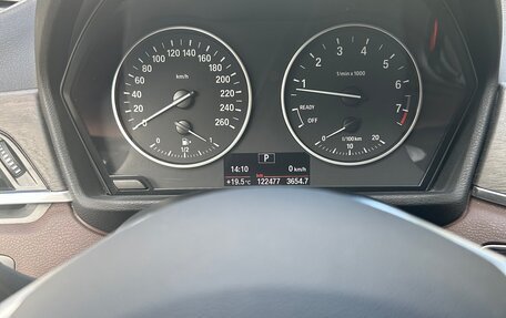 BMW X1, 2016 год, 2 490 000 рублей, 15 фотография