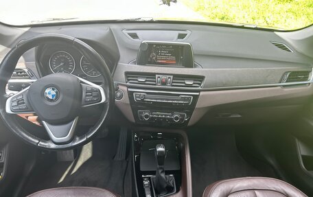 BMW X1, 2016 год, 2 490 000 рублей, 18 фотография