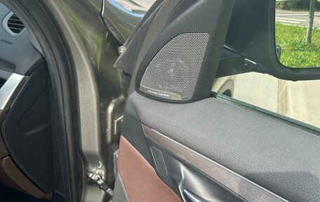 BMW X1, 2016 год, 2 490 000 рублей, 14 фотография