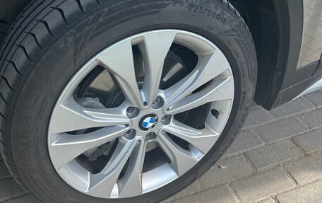 BMW X1, 2016 год, 2 490 000 рублей, 22 фотография