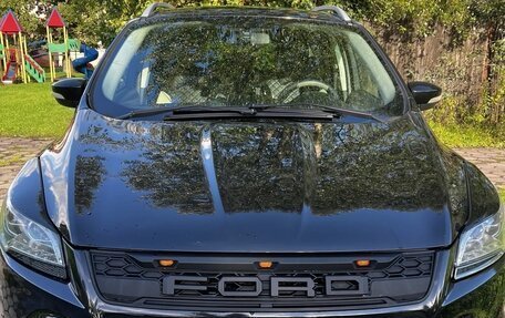 Ford Kuga III, 2013 год, 1 250 000 рублей, 5 фотография