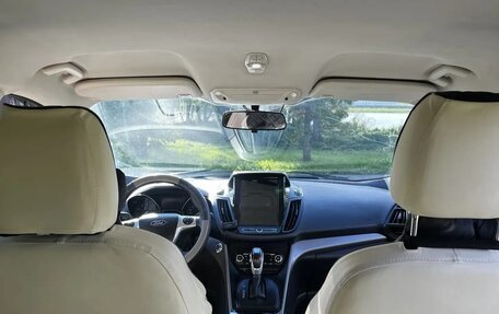 Ford Kuga III, 2013 год, 1 250 000 рублей, 3 фотография