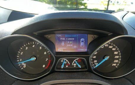 Ford Kuga III, 2013 год, 1 250 000 рублей, 2 фотография