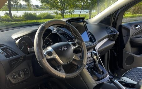 Ford Kuga III, 2013 год, 1 250 000 рублей, 6 фотография