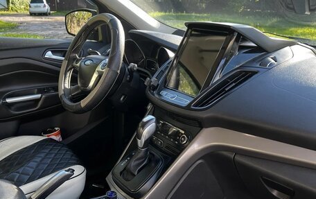 Ford Kuga III, 2013 год, 1 250 000 рублей, 4 фотография