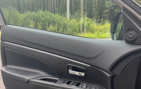 Mitsubishi ASX I рестайлинг, 2014 год, 1 050 000 рублей, 4 фотография