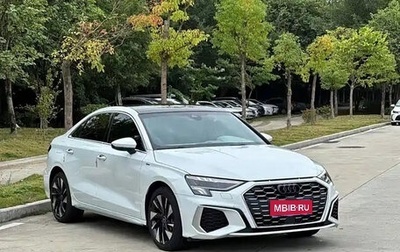 Audi A3, 2023 год, 1 527 000 рублей, 1 фотография
