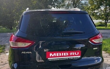 Ford Kuga III, 2013 год, 1 250 000 рублей, 11 фотография