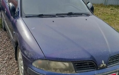 Mitsubishi Carisma I, 2003 год, 170 000 рублей, 1 фотография