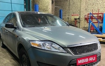 Ford Mondeo IV, 2007 год, 350 000 рублей, 1 фотография