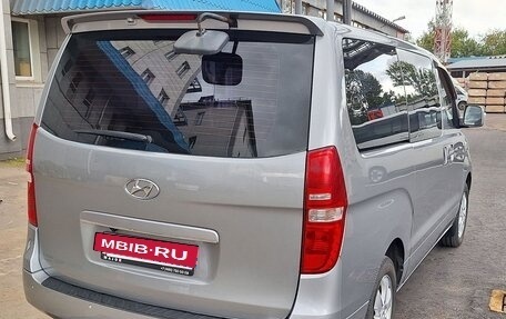 Hyundai Grand Starex Grand Starex I рестайлинг 2, 2014 год, 2 000 000 рублей, 4 фотография