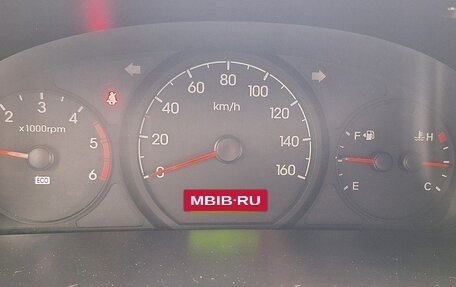 Hyundai Grand Starex Grand Starex I рестайлинг 2, 2014 год, 2 000 000 рублей, 6 фотография