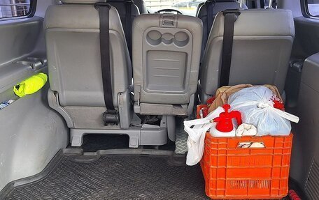 Hyundai Grand Starex Grand Starex I рестайлинг 2, 2014 год, 2 000 000 рублей, 10 фотография