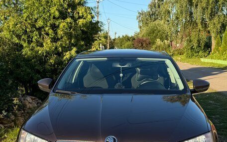 Skoda Octavia, 2015 год, 1 400 000 рублей, 4 фотография
