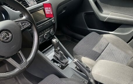 Skoda Octavia, 2015 год, 1 400 000 рублей, 7 фотография