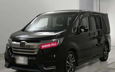 Honda Stepwgn IV, 2019 год, 1 830 000 рублей, 1 фотография